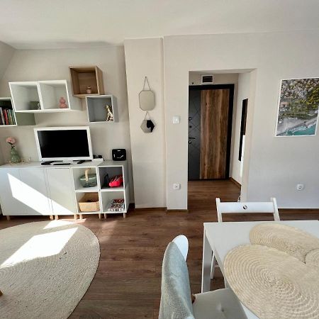 Dockview Atelier Apartment Burgas Luaran gambar