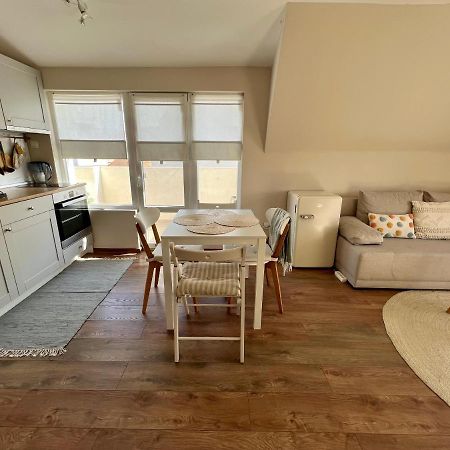 Dockview Atelier Apartment Burgas Luaran gambar