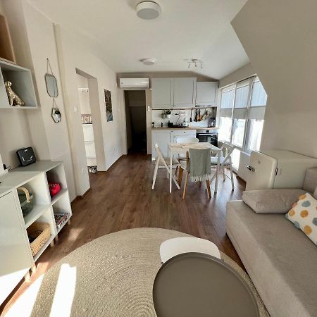 Dockview Atelier Apartment Burgas Luaran gambar