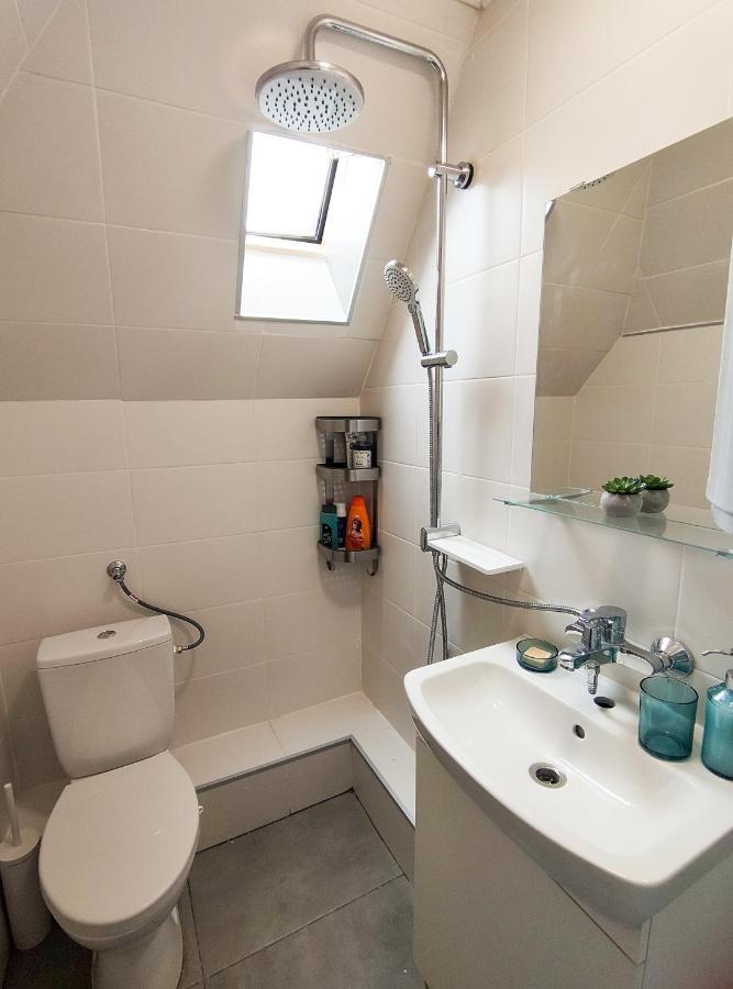 Dockview Atelier Apartment Burgas Luaran gambar