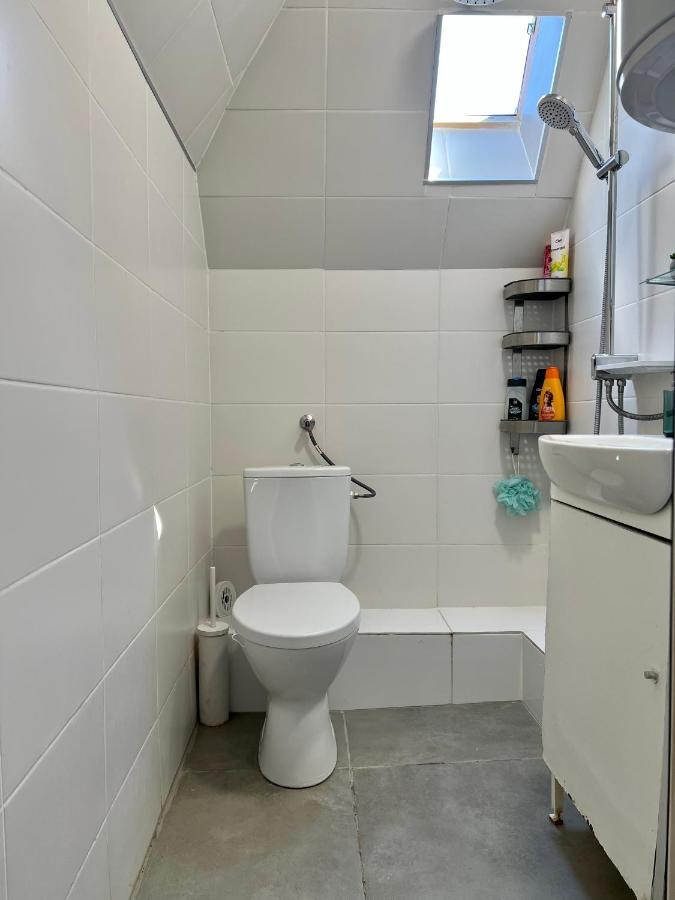 Dockview Atelier Apartment Burgas Luaran gambar